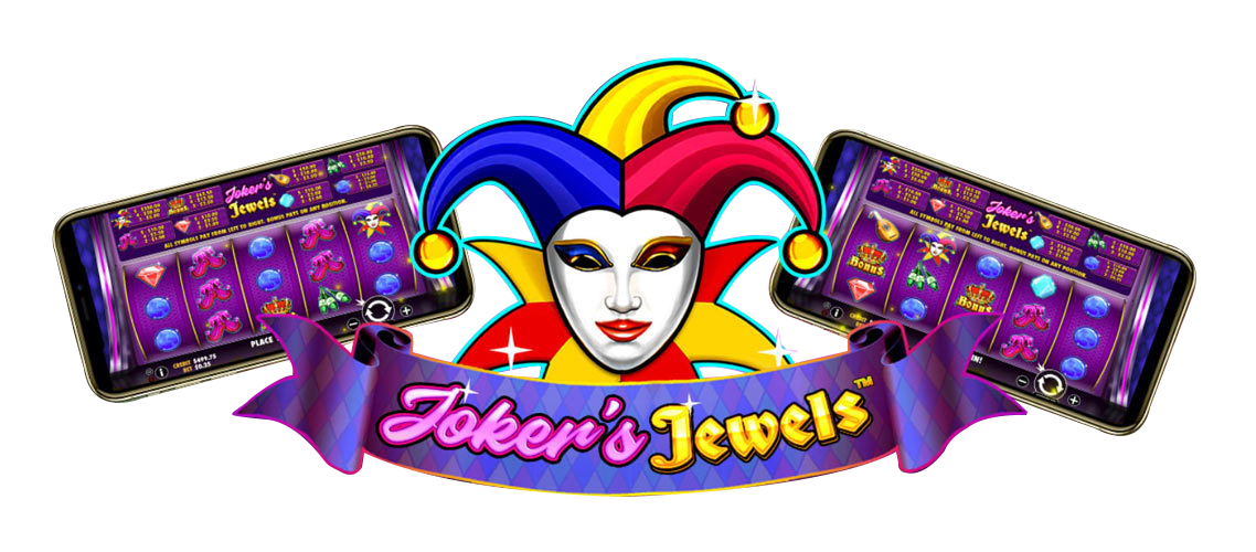 Pola Main Serta Trik Dalam Slot ( Joker Jewels)