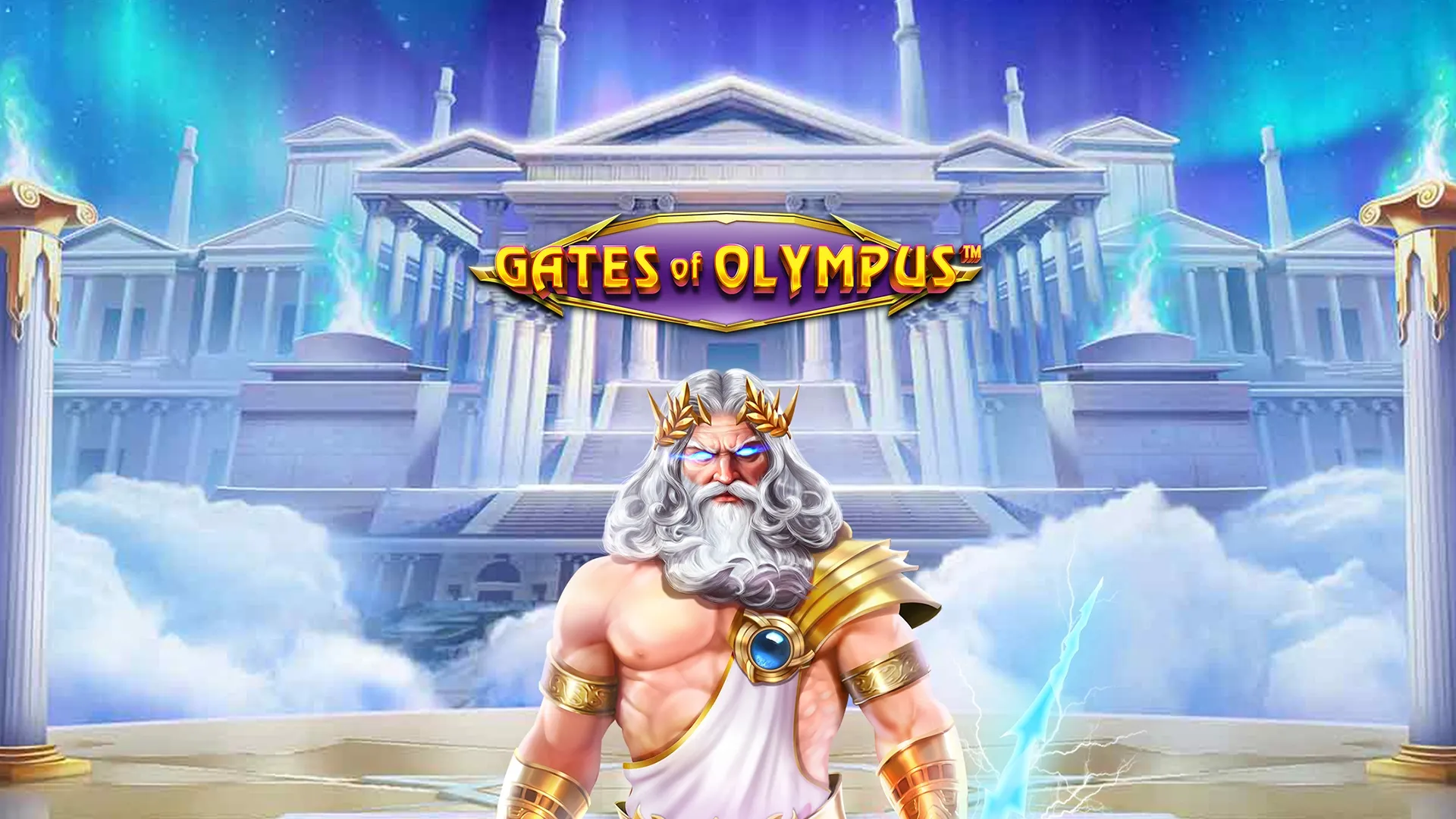 Menang Terbaik Bermain Slot Gates Of Olympus