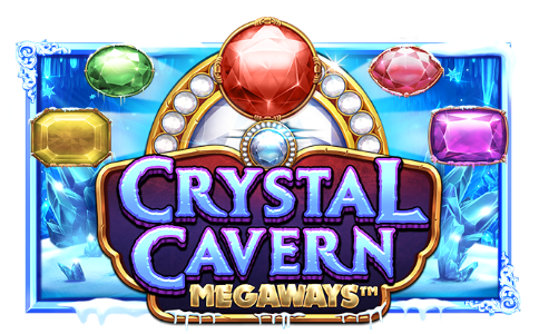 Permainan Terkini Pragmatic Play Crystal Caverns Megaways